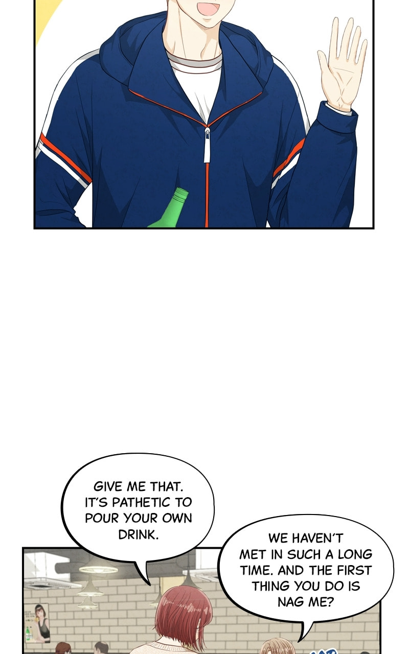 Read Publishing Love chapter 44 image 9 on Lezhin
