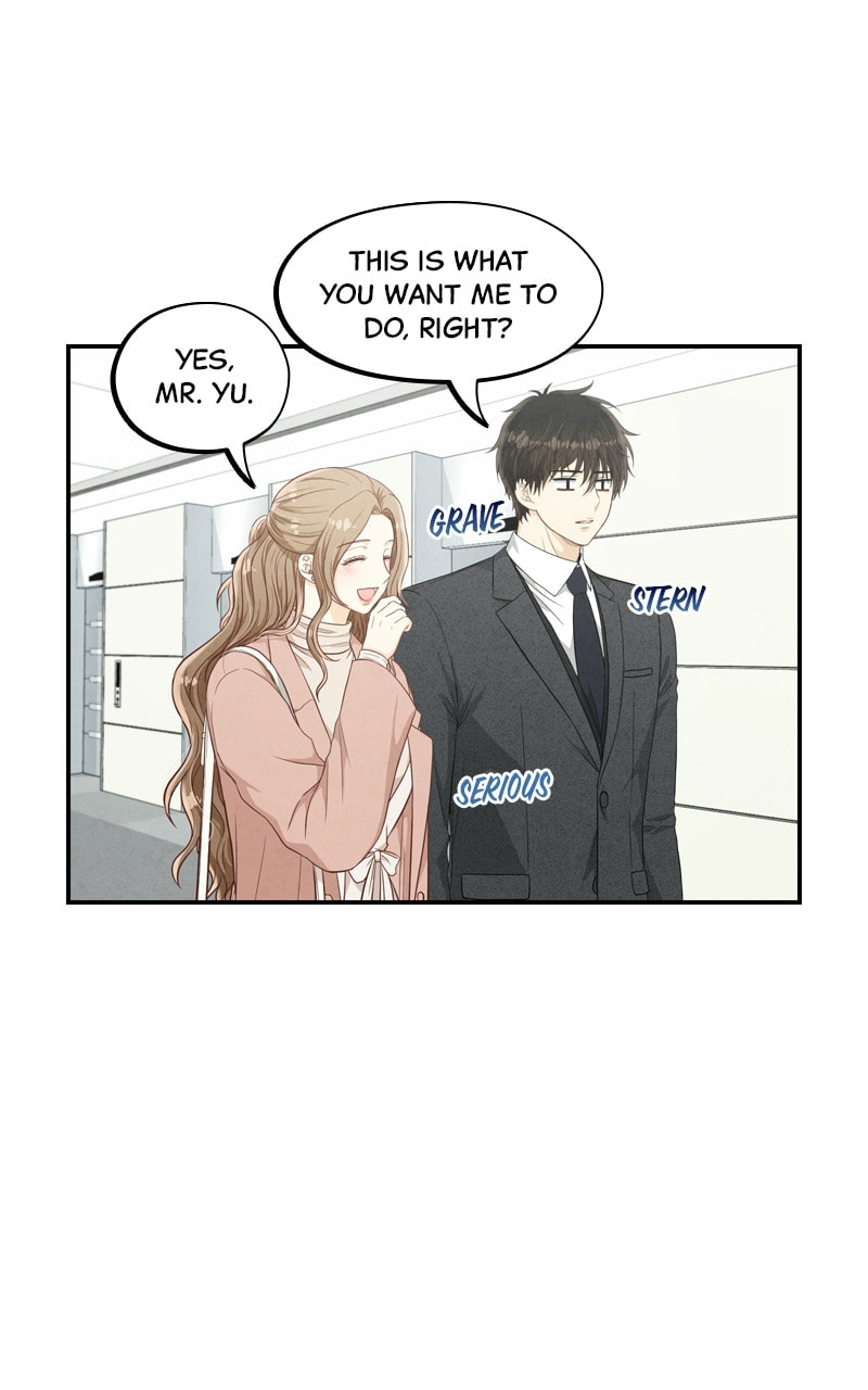 Read Publishing Love chapter 45 image 10 on Lezhin
