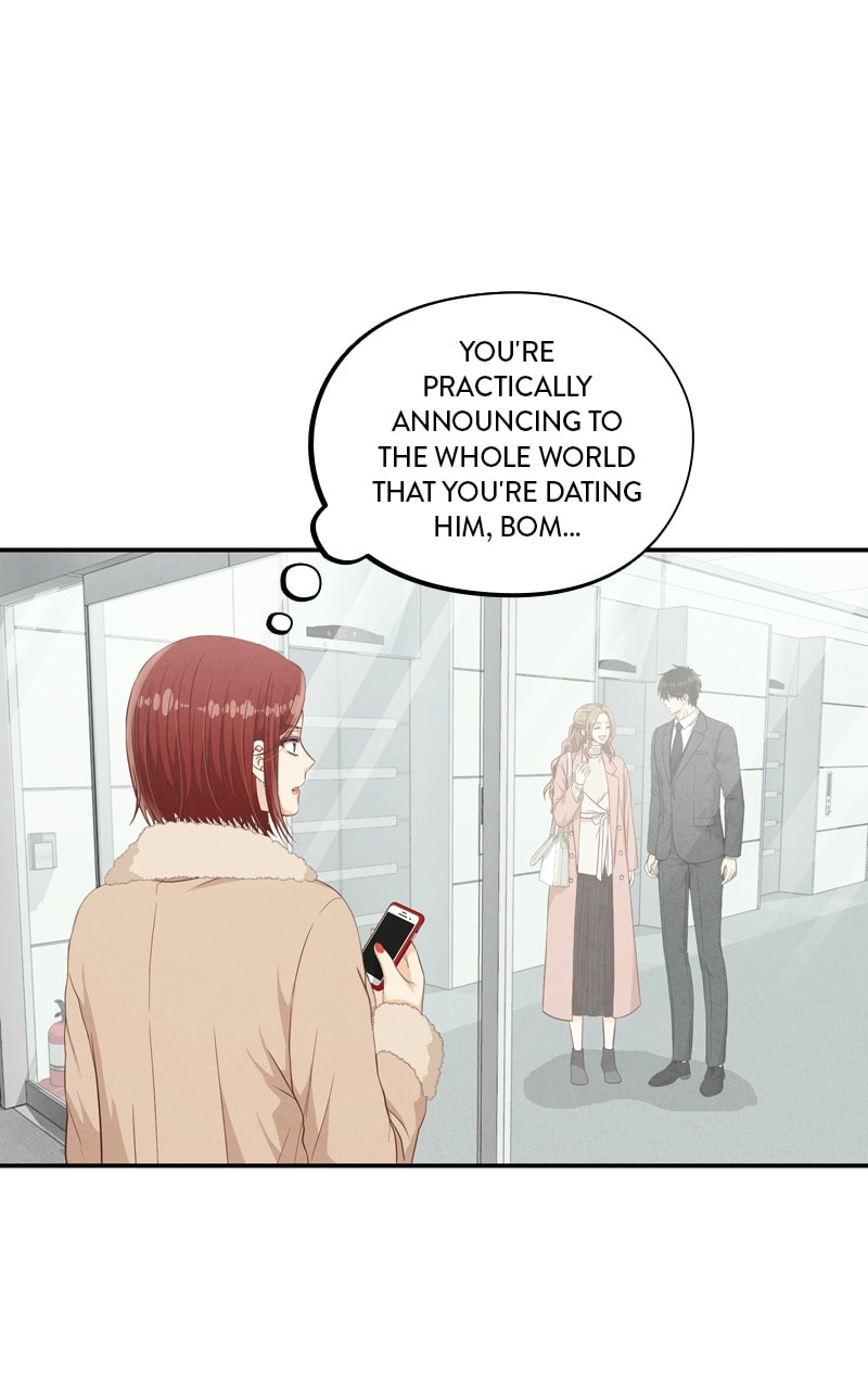 Read Publishing Love chapter 45 image 12 on Lezhin