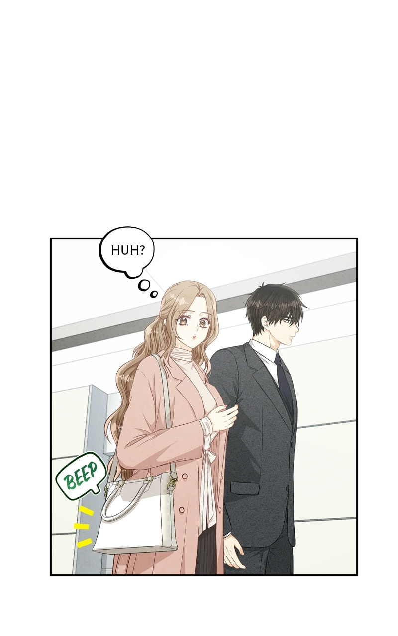 Read Publishing Love chapter 45 image 13 on Lezhin