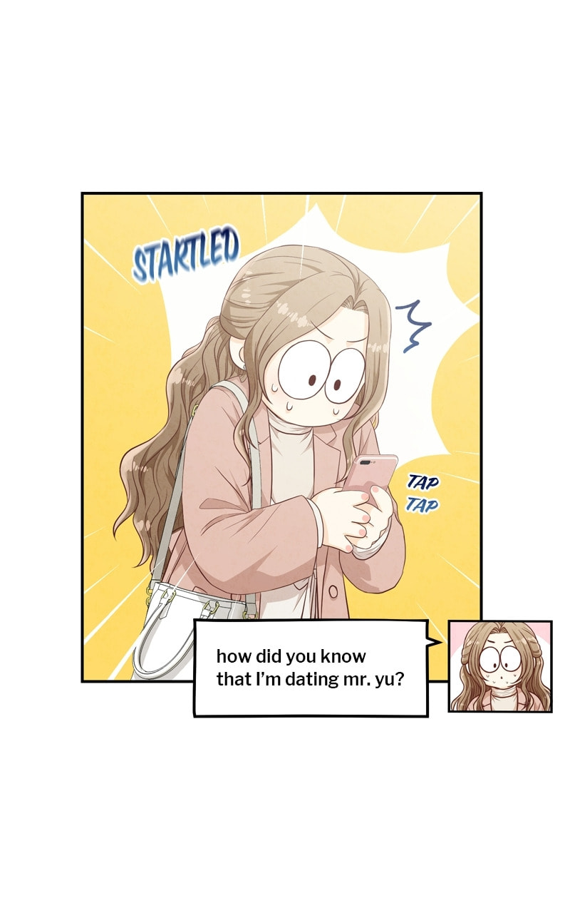 Read Publishing Love chapter 45 image 15 on Lezhin