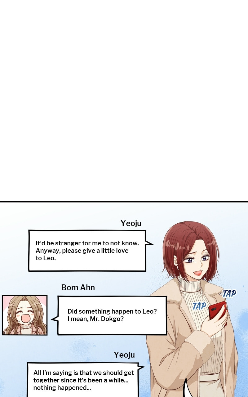 Read Publishing Love chapter 45 image 16 on Lezhin