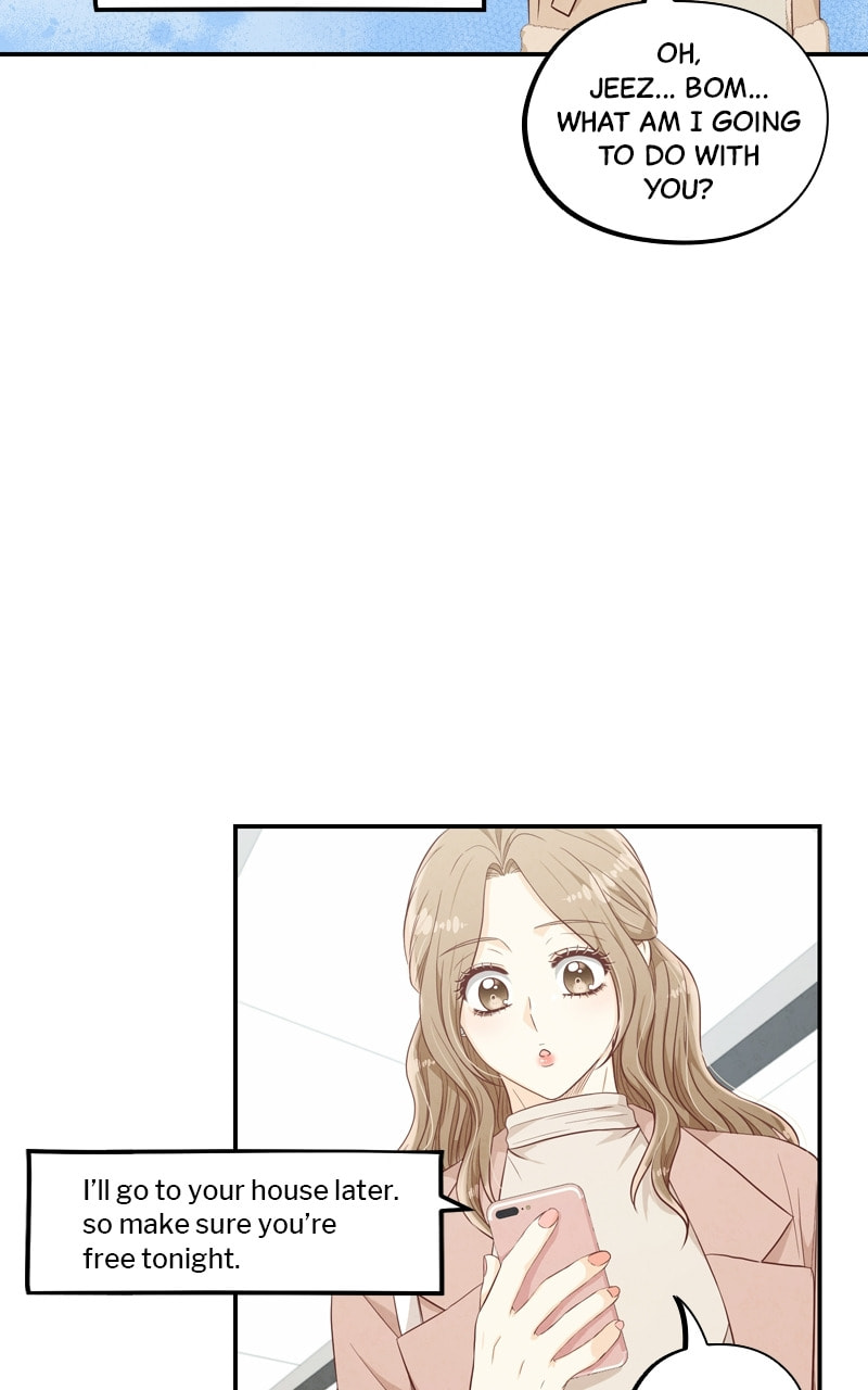 Read Publishing Love chapter 45 image 17 on Lezhin