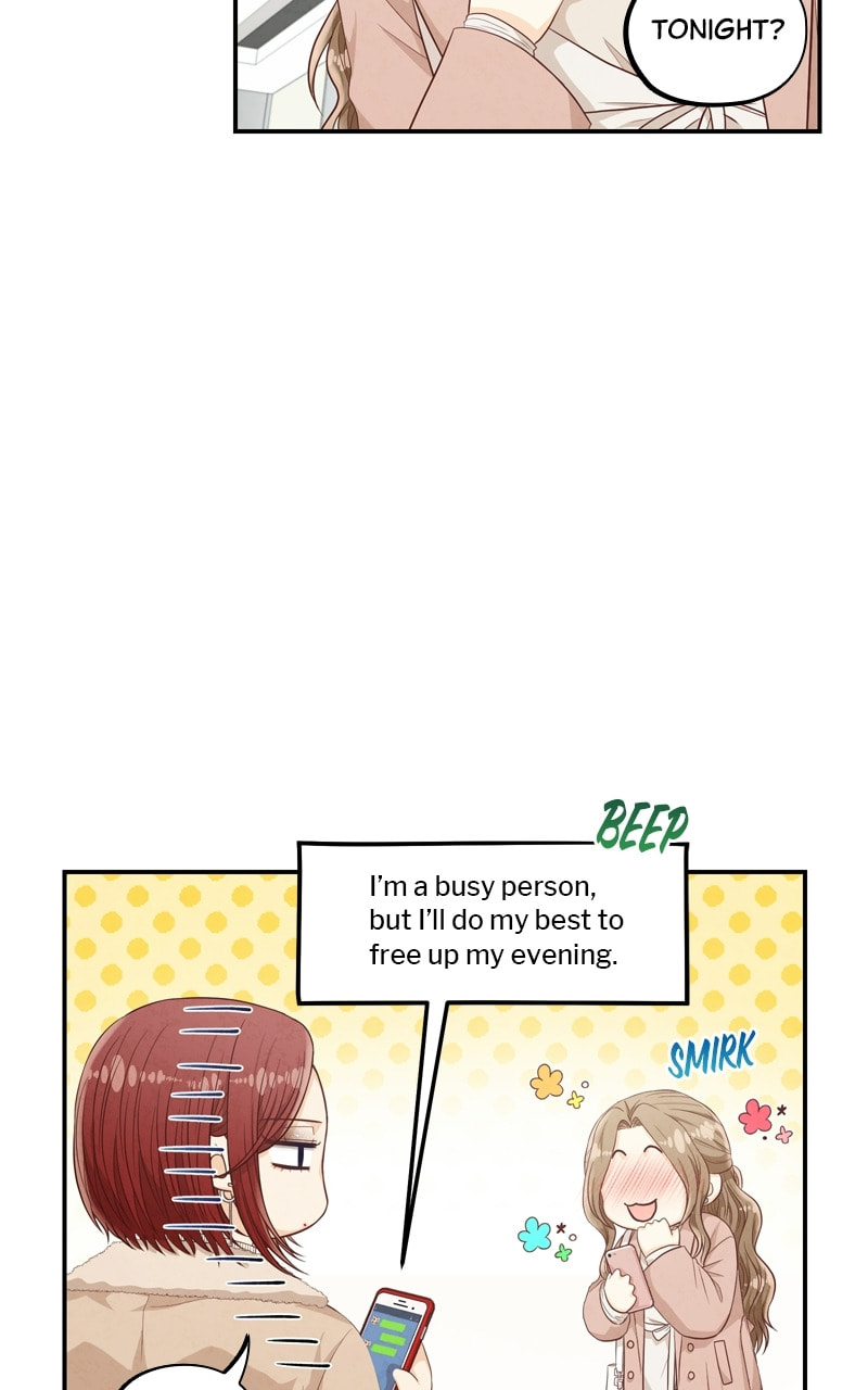 Read Publishing Love chapter 45 image 18 on Lezhin