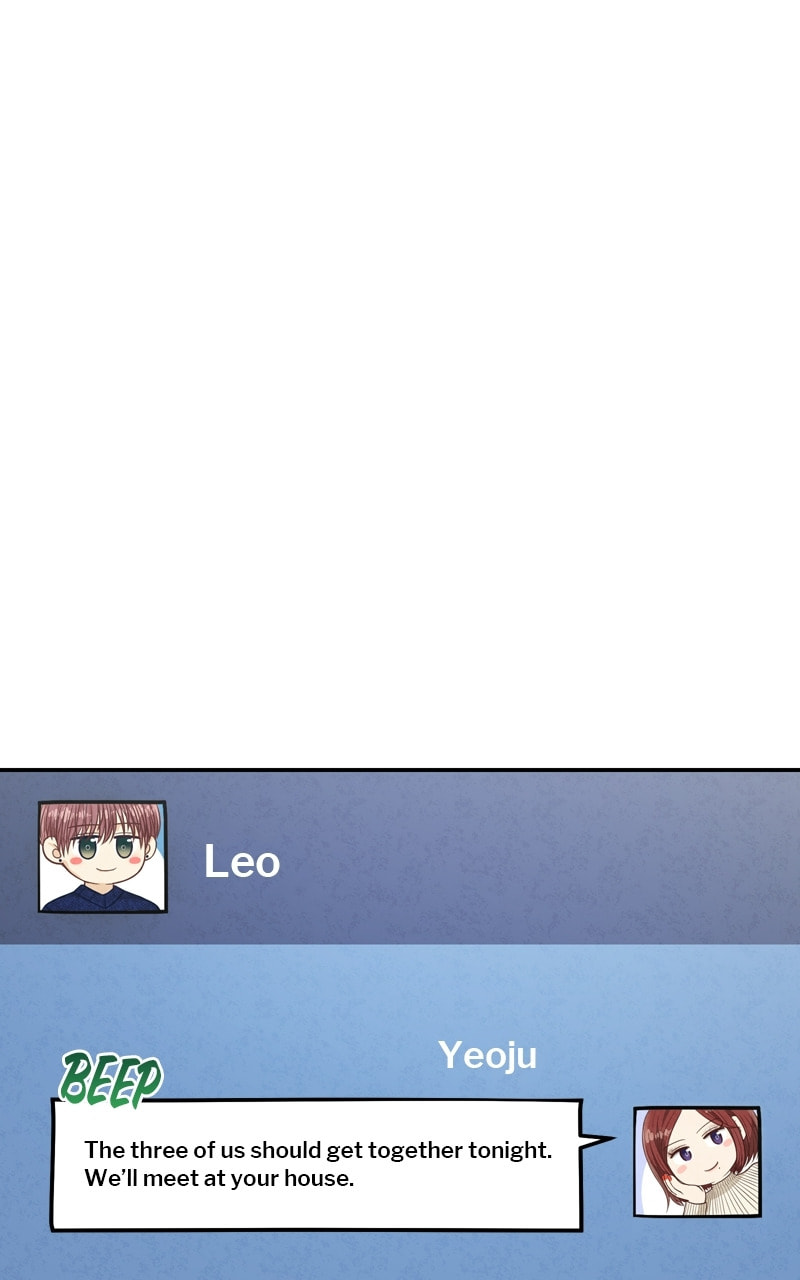 Read Publishing Love chapter 45 image 21 on Lezhin