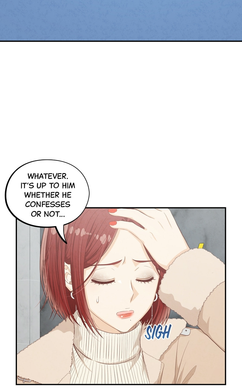 Read Publishing Love chapter 45 image 22 on Lezhin