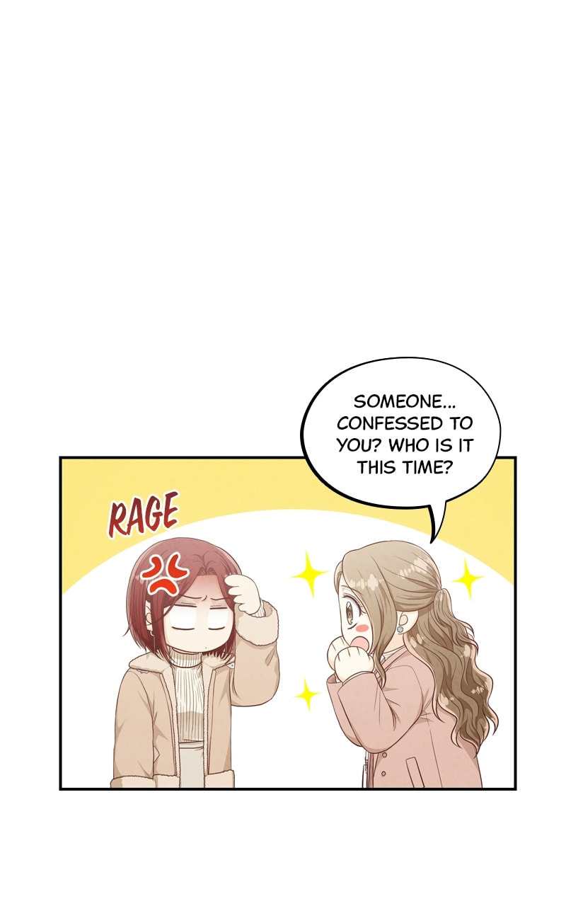Read Publishing Love chapter 45 image 23 on Lezhin