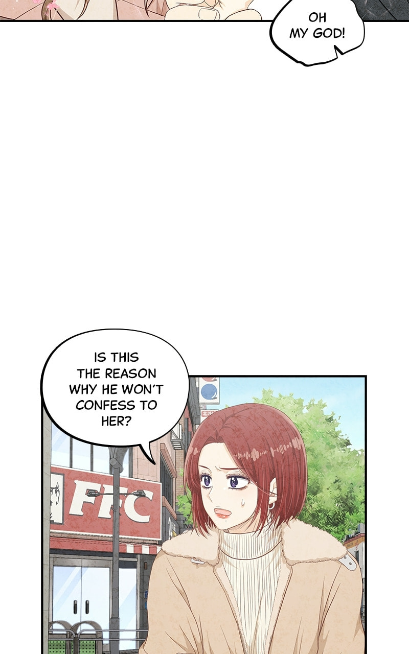 Read Publishing Love chapter 45 image 3 on Lezhin
