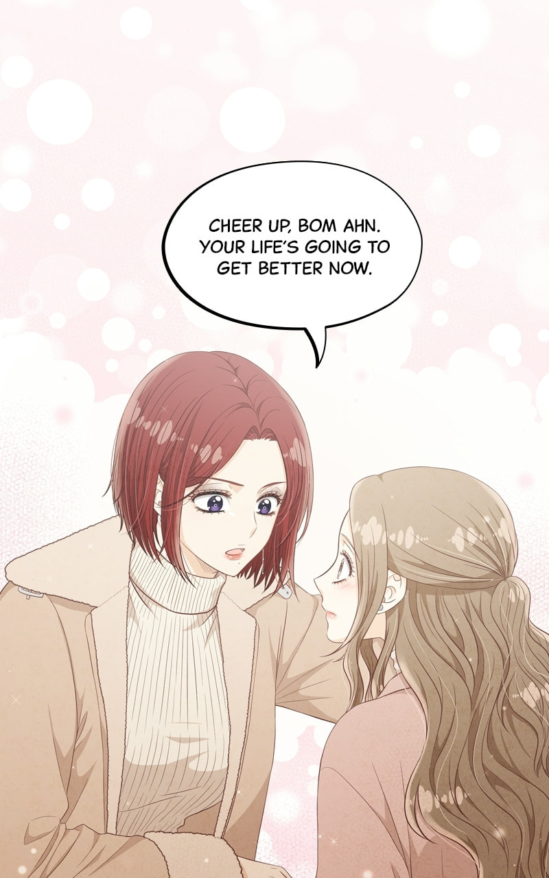 Read Publishing Love chapter 45 image 31 on Lezhin