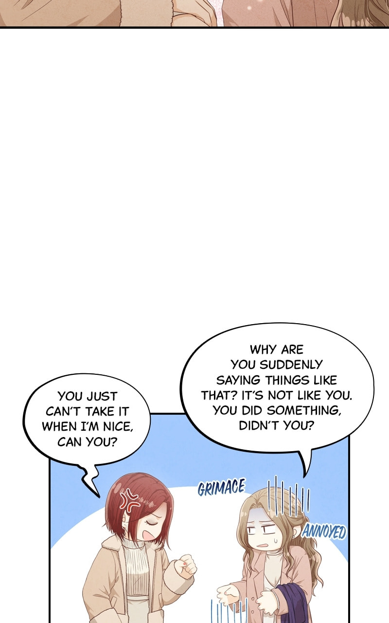 Read Publishing Love chapter 45 image 32 on Lezhin