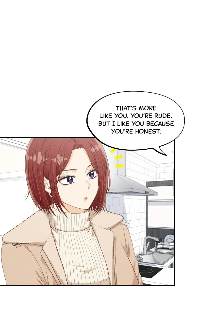 Read Publishing Love chapter 45 image 34 on Lezhin