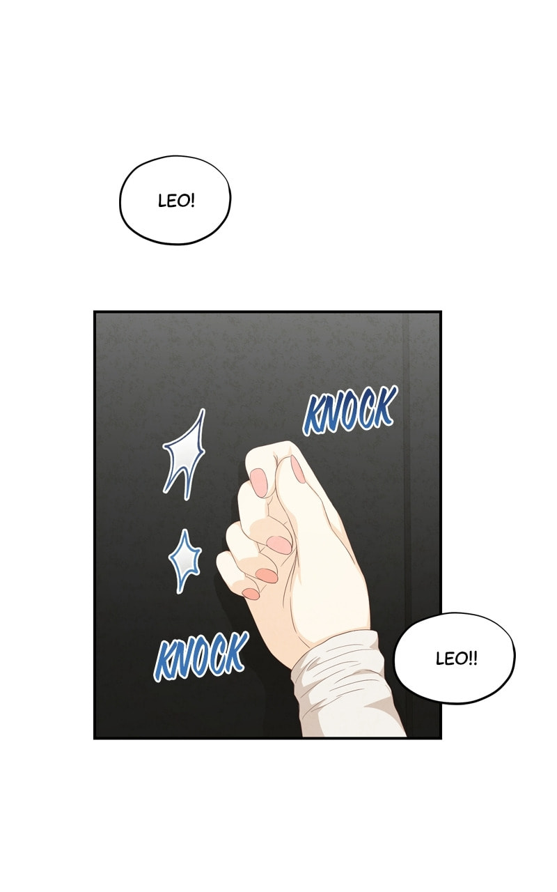 Read Publishing Love chapter 45 image 37 on Lezhin