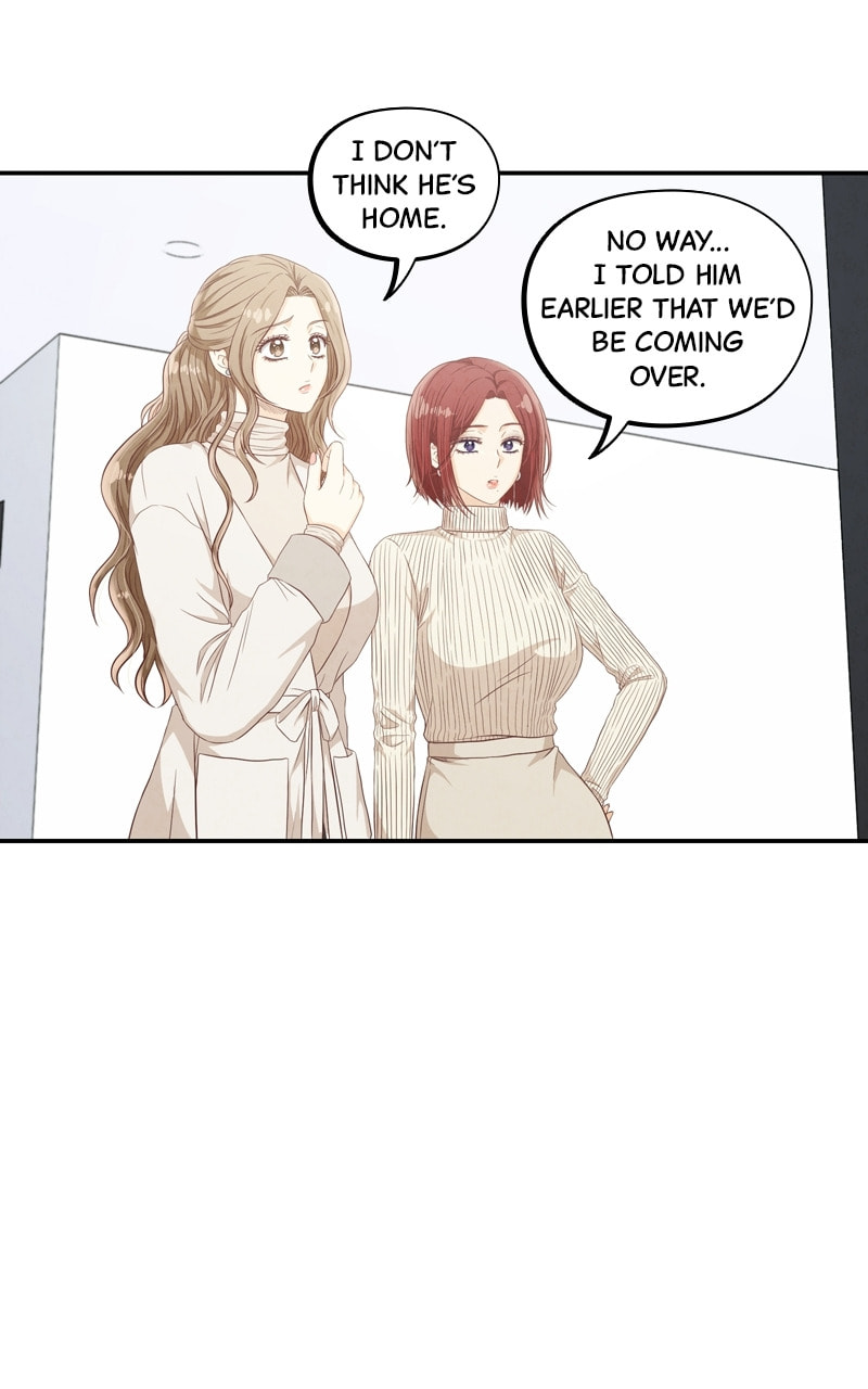 Read Publishing Love chapter 45 image 38 on Lezhin