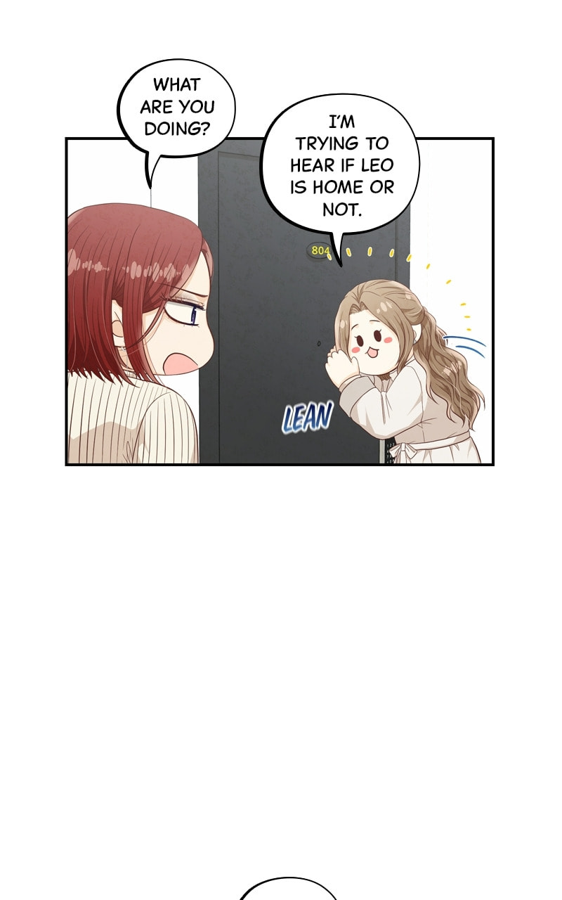 Read Publishing Love chapter 45 image 39 on Lezhin