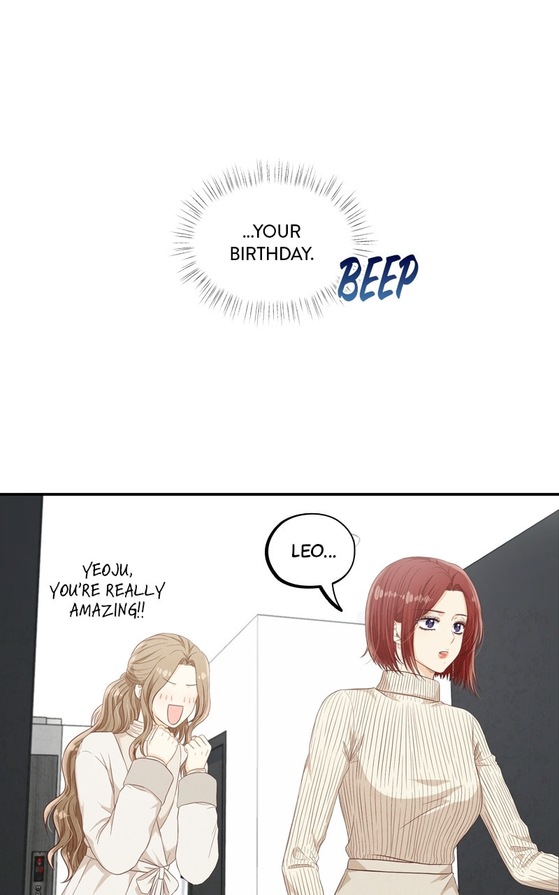Read Publishing Love chapter 45 image 42 on Lezhin