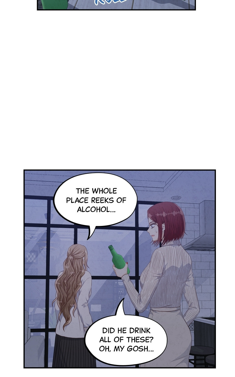 Read Publishing Love chapter 45 image 44 on Lezhin