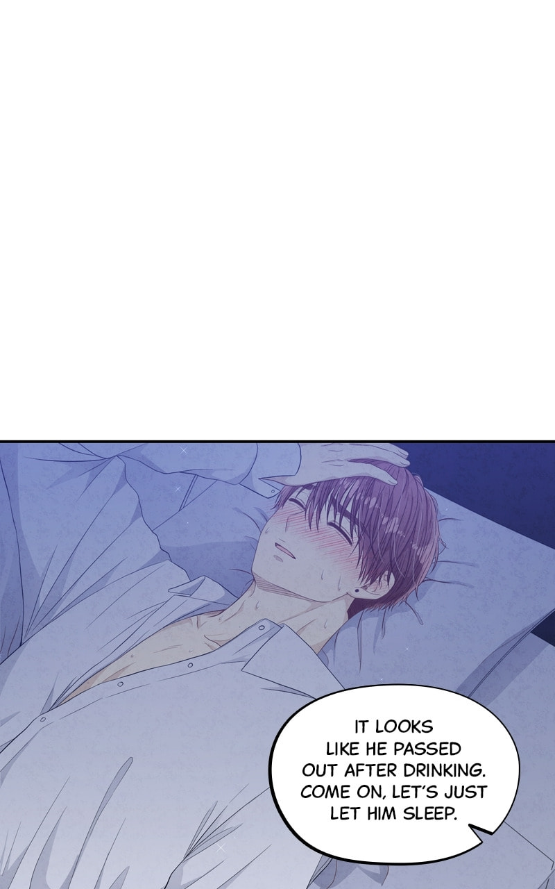 Read Publishing Love chapter 45 image 45 on Lezhin