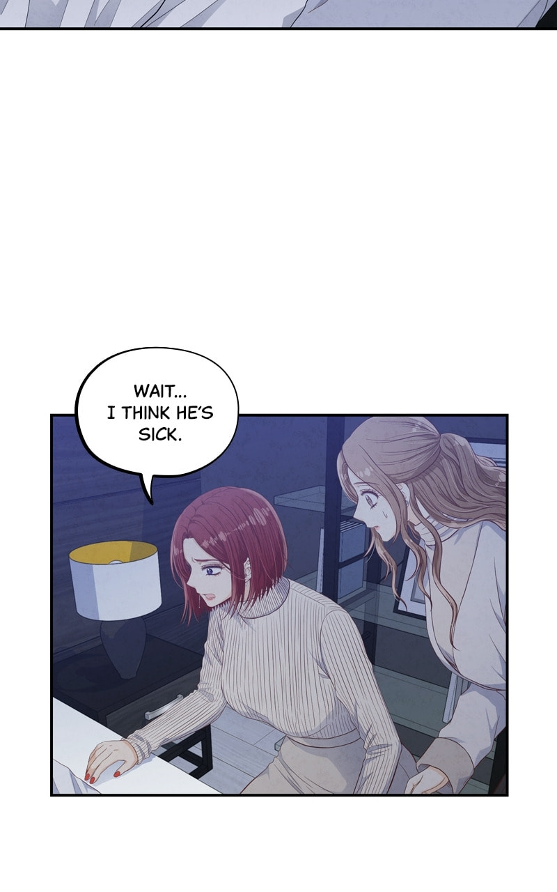 Read Publishing Love chapter 45 image 46 on Lezhin