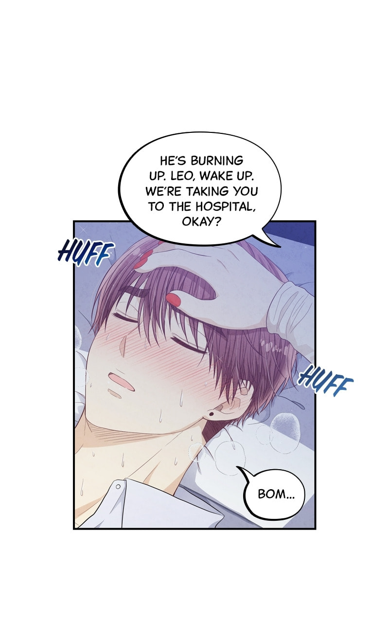 Read Publishing Love chapter 45 image 47 on Lezhin