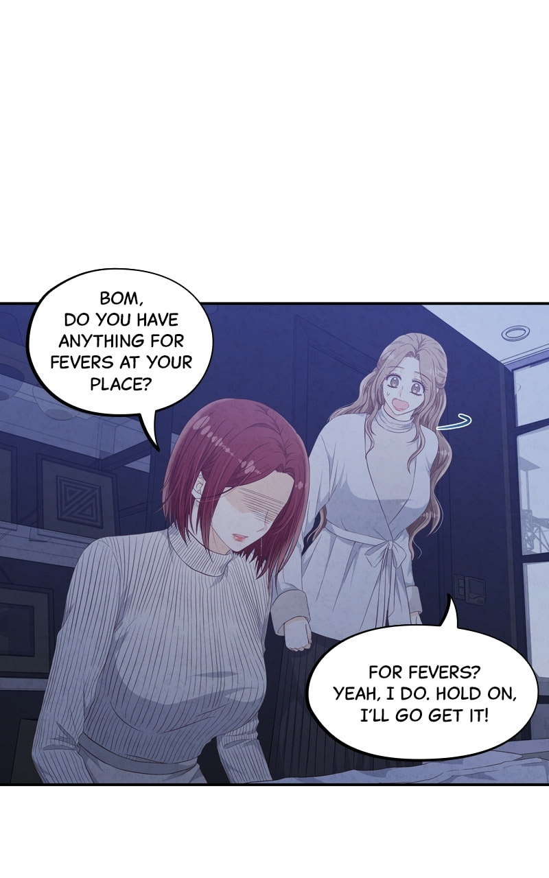Read Publishing Love chapter 45 image 49 on Lezhin