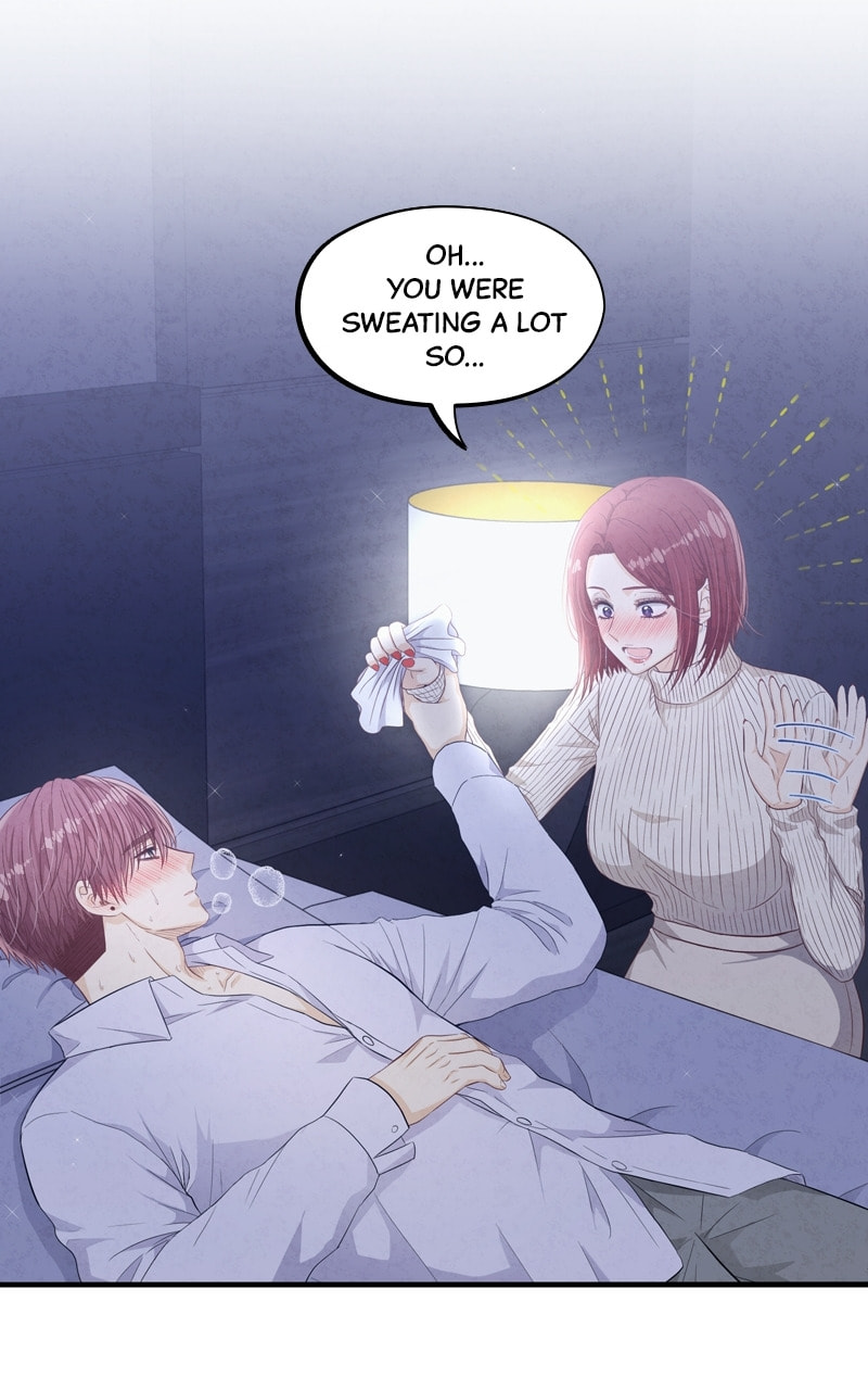 Read Publishing Love chapter 45 image 56 on Lezhin