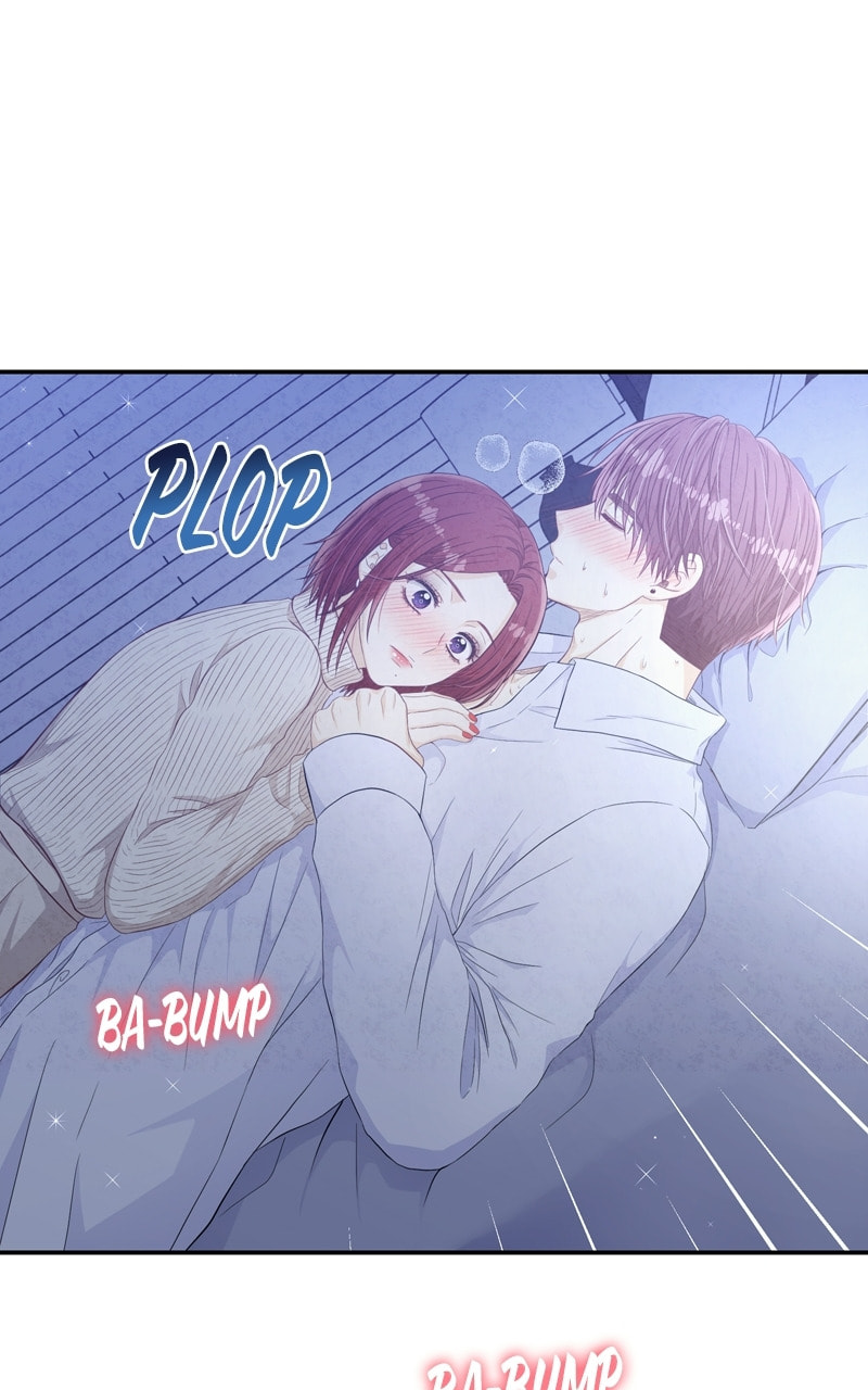 Read Publishing Love chapter 45 image 58 on Lezhin