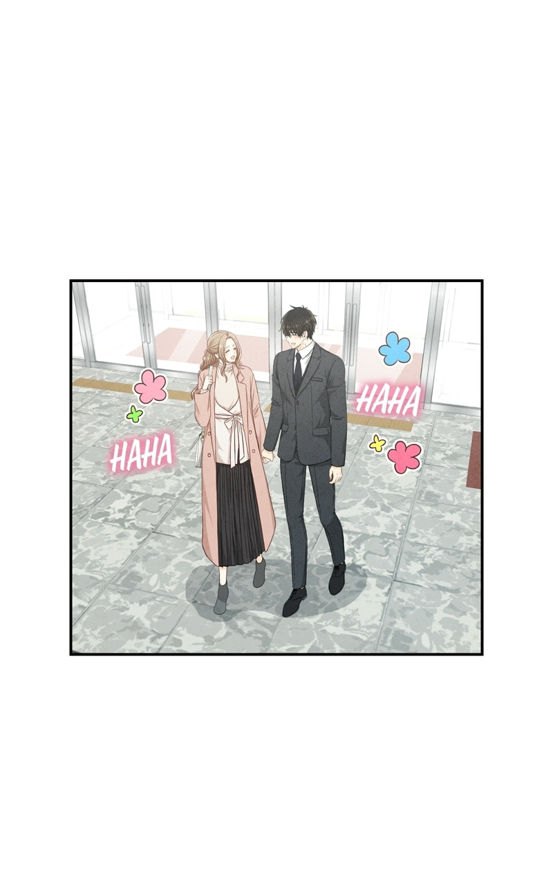 Read Publishing Love chapter 45 image 6 on Lezhin