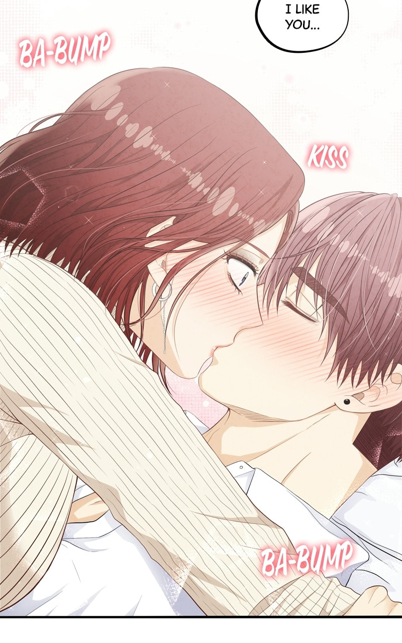Read Publishing Love chapter 45 image 61 on Lezhin