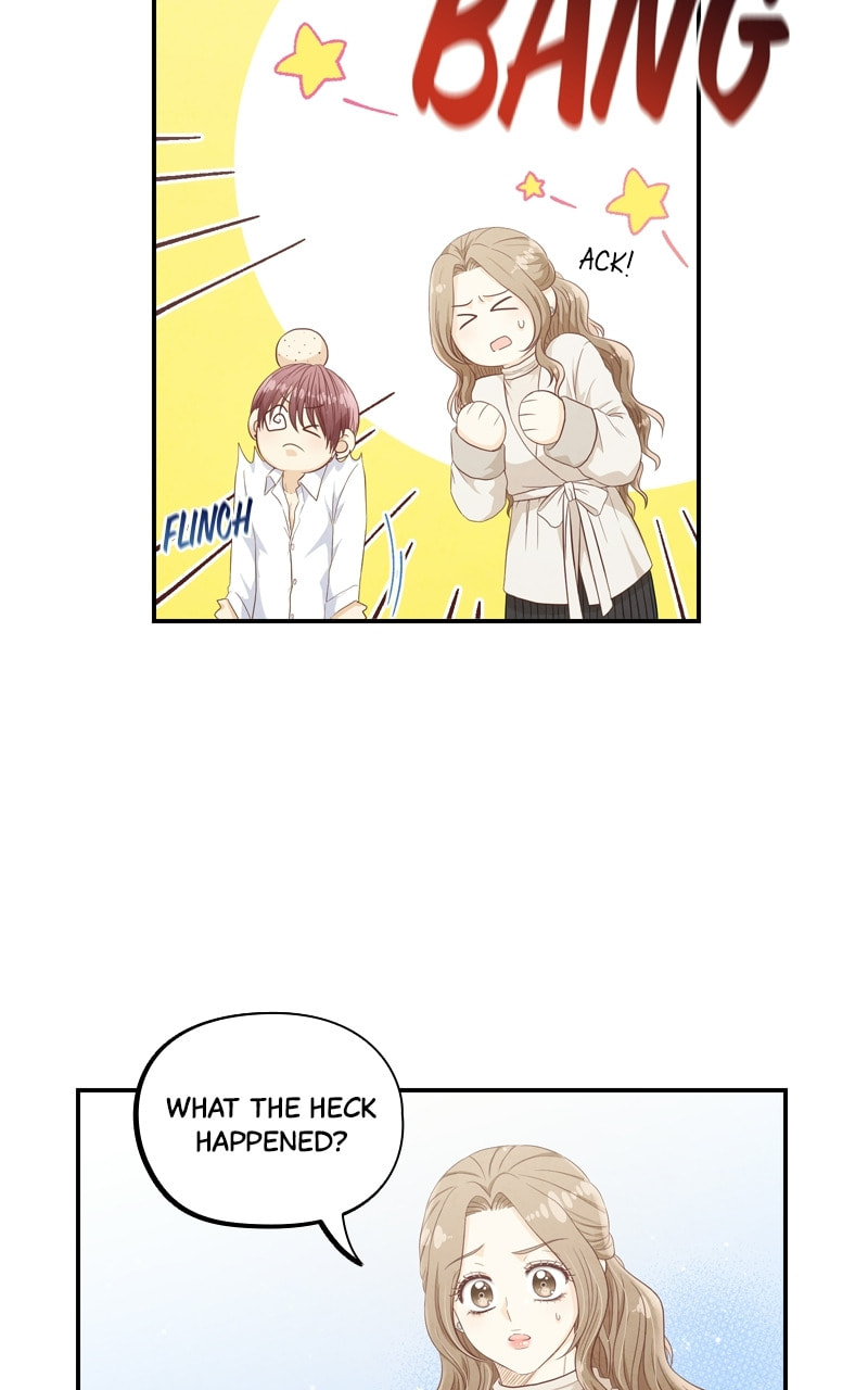 Read Publishing Love chapter 45 image 71 on Lezhin