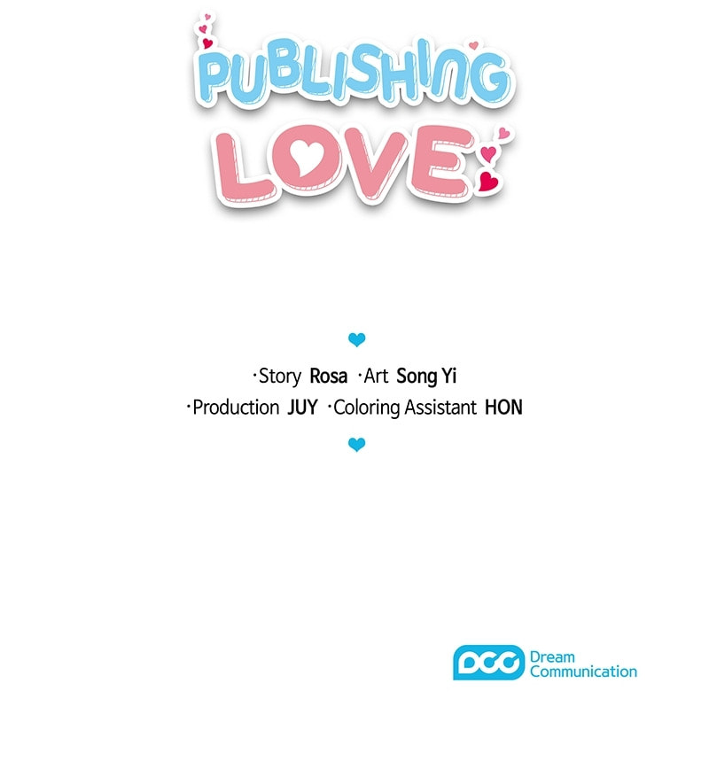 Read Publishing Love chapter 45 image 75 on Lezhin
