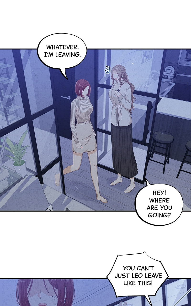 Read Publishing Love chapter 46 image 1 on Lezhin