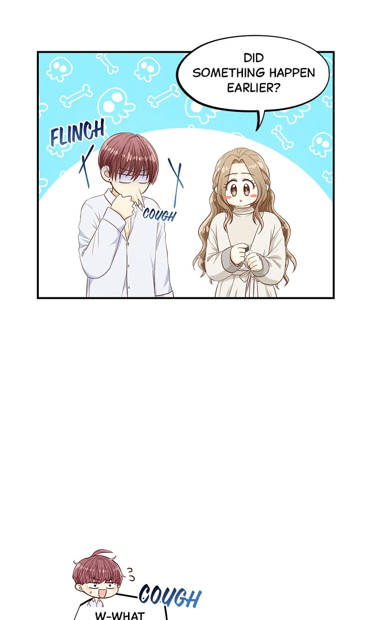 Read Publishing Love chapter 46 image 11 on Lezhin