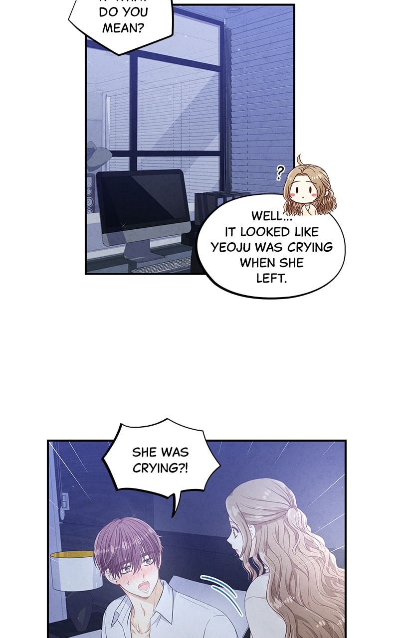 Read Publishing Love chapter 46 image 12 on Lezhin