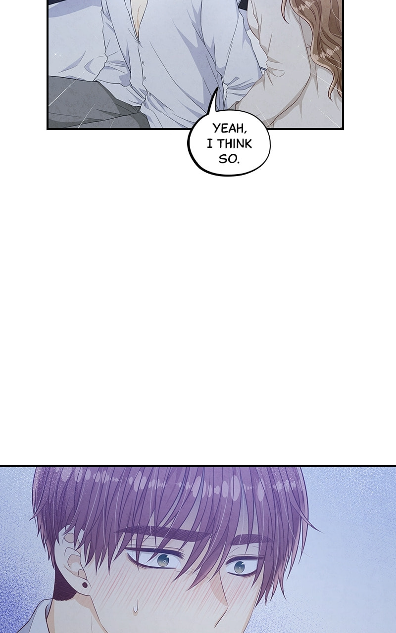Read Publishing Love chapter 46 image 13 on Lezhin