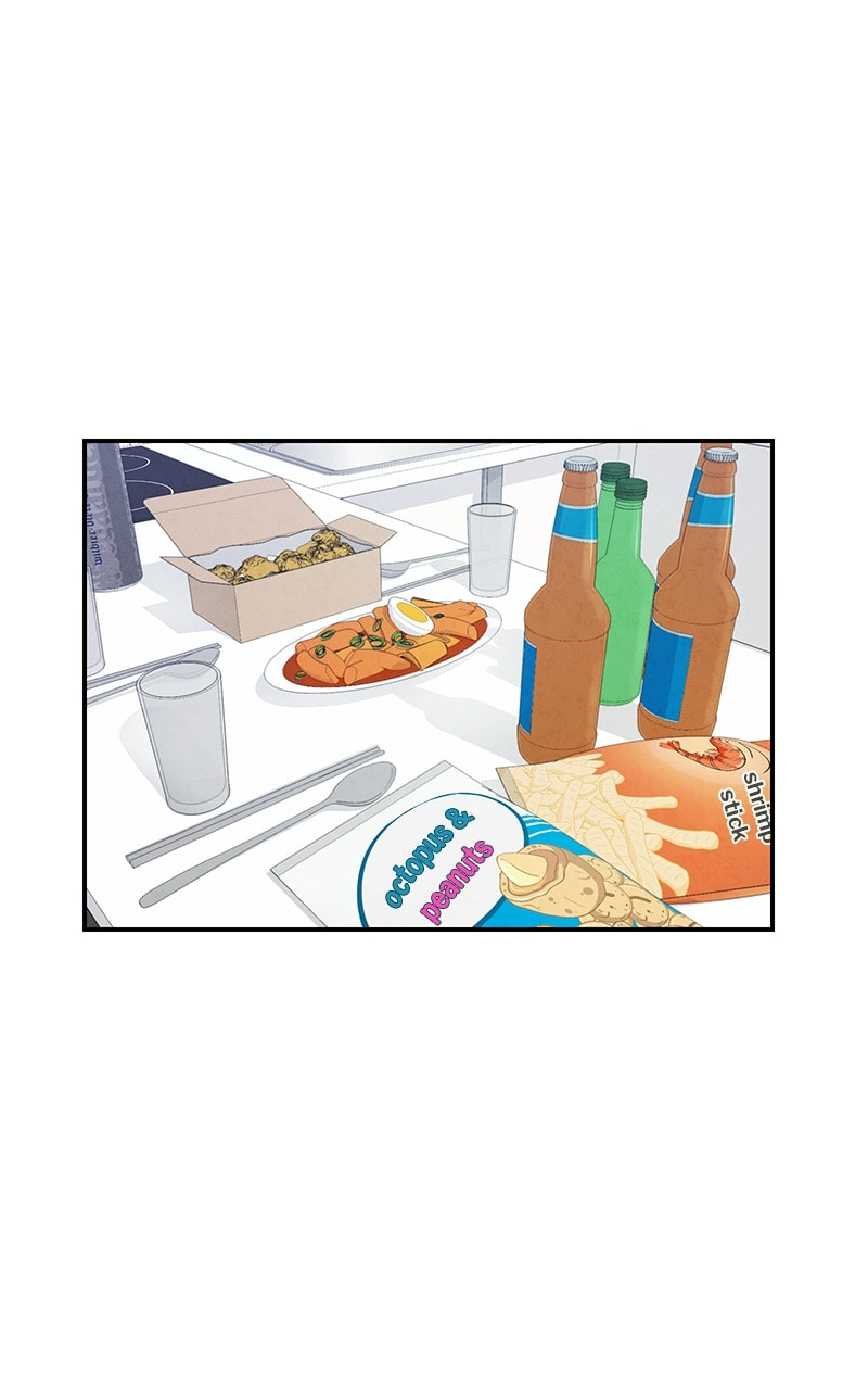Read Publishing Love chapter 46 image 15 on Lezhin