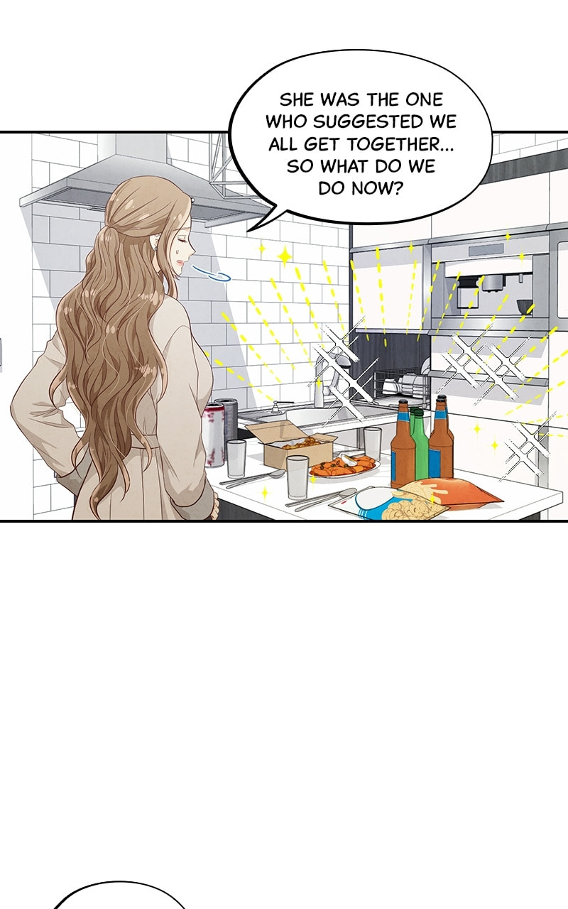 Read Publishing Love chapter 46 image 16 on Lezhin