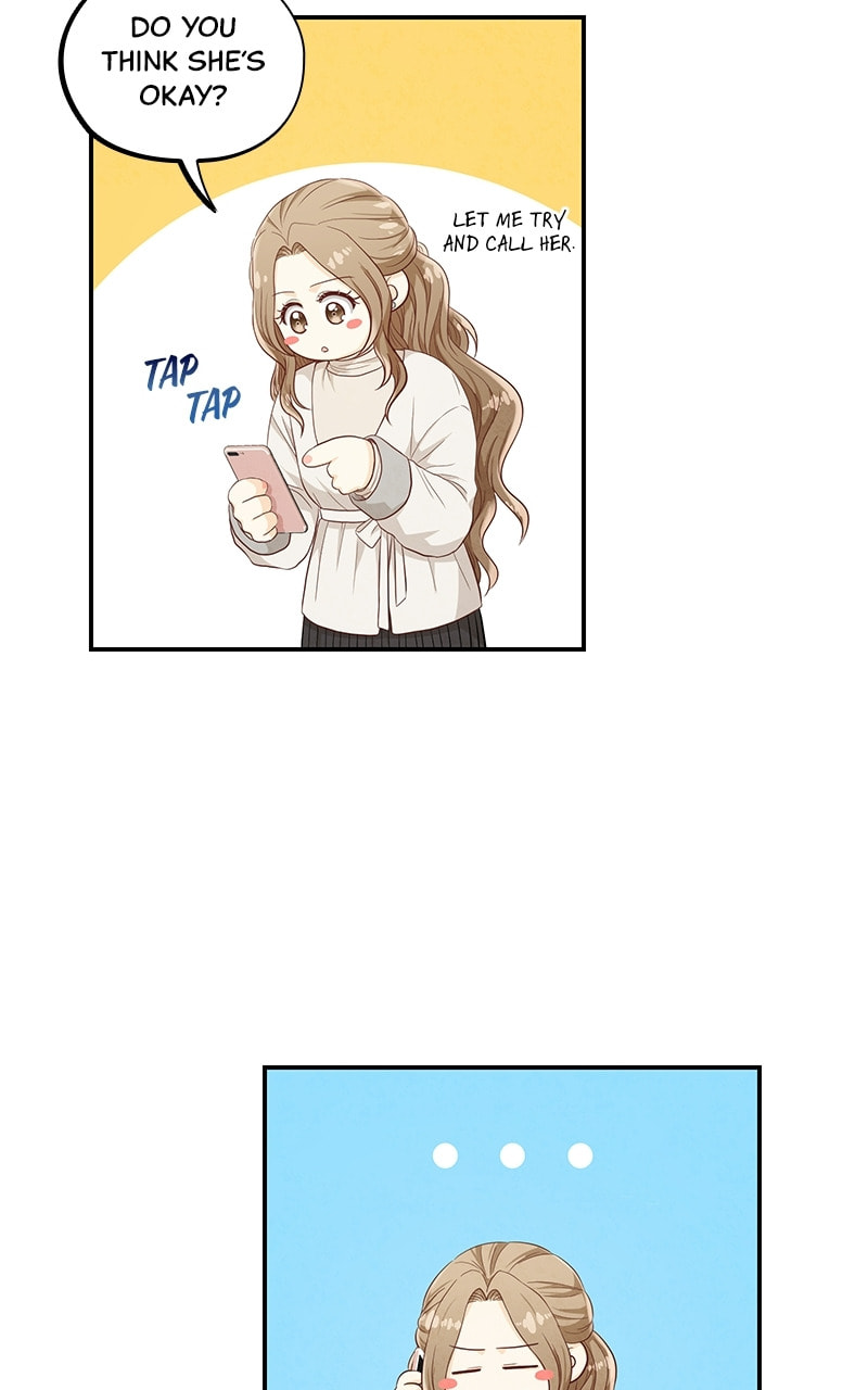 Read Publishing Love chapter 46 image 17 on Lezhin