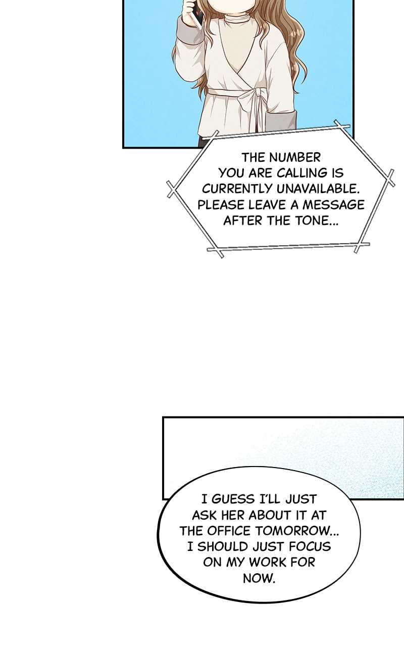 Read Publishing Love chapter 46 image 18 on Lezhin
