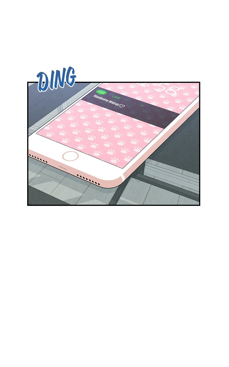 Read Publishing Love chapter 46 image 19 on Lezhin