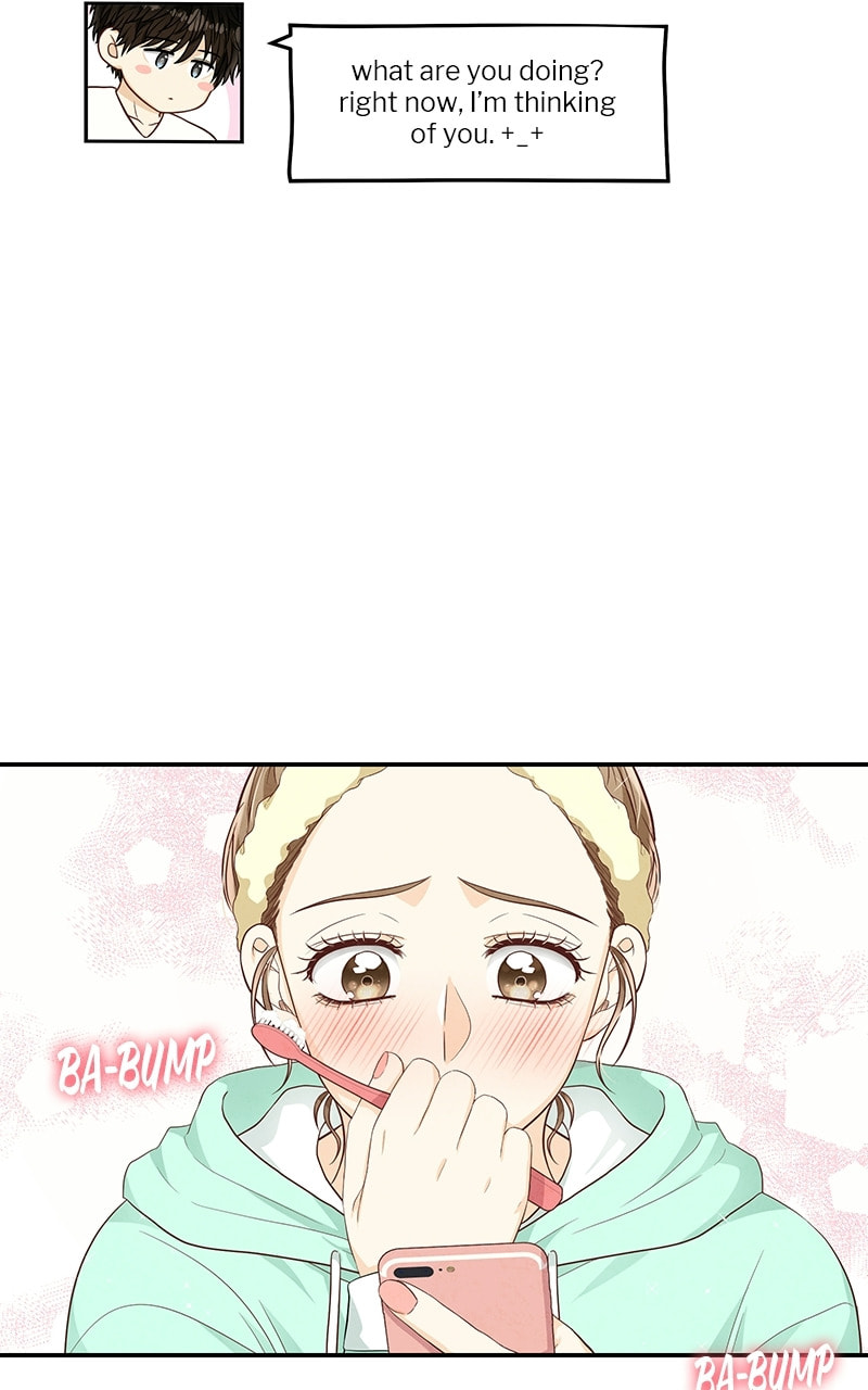 Read Publishing Love chapter 46 image 21 on Lezhin