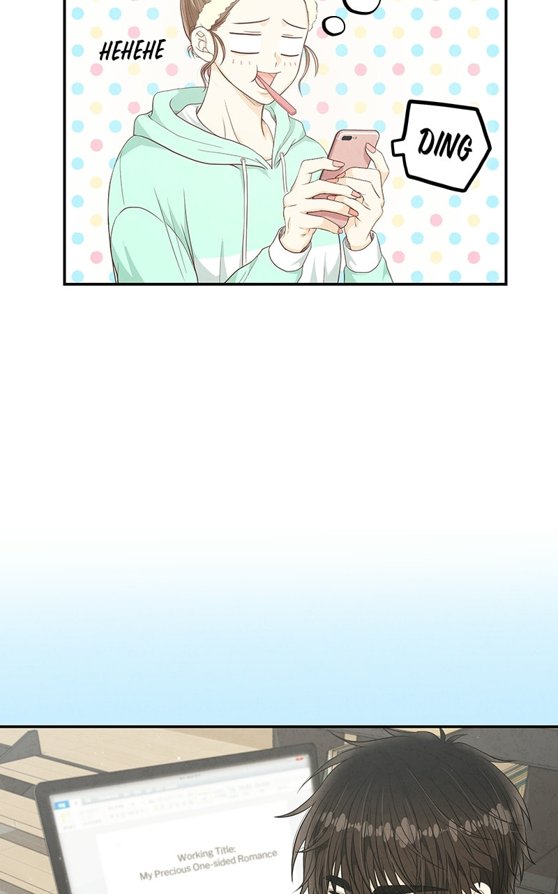 Read Publishing Love chapter 46 image 23 on Lezhin