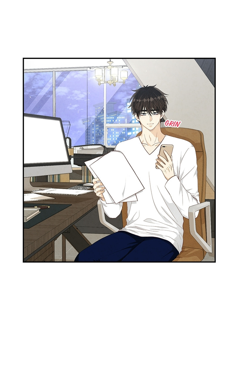 Read Publishing Love chapter 46 image 25 on Lezhin