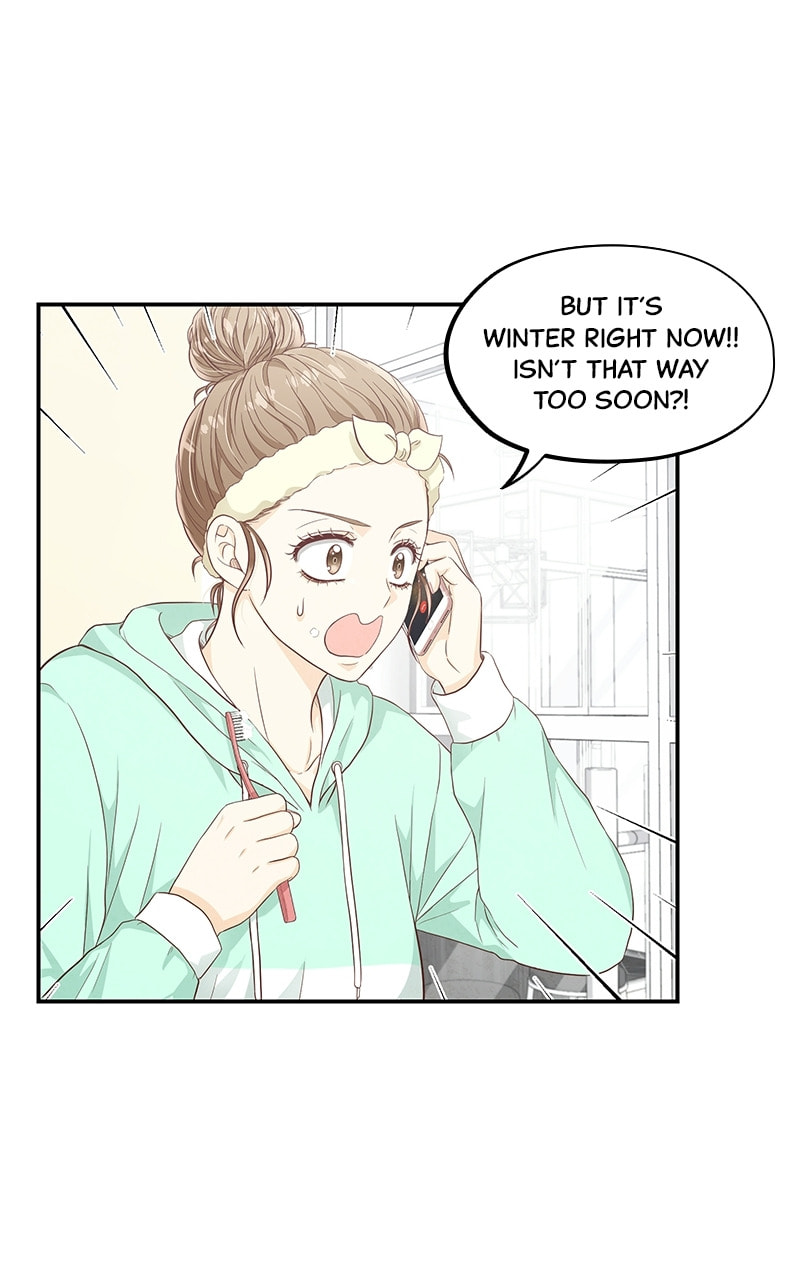 Read Publishing Love chapter 46 image 27 on Lezhin