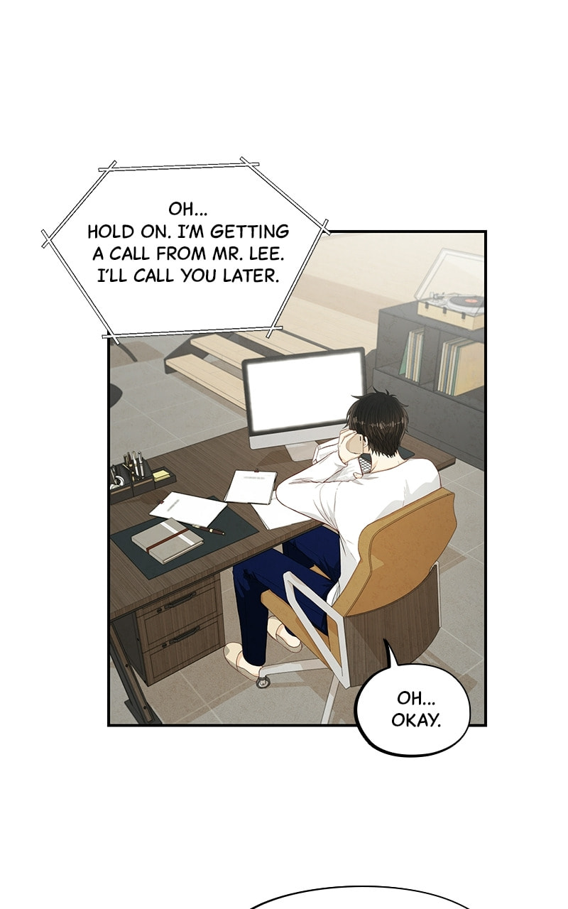 Read Publishing Love chapter 46 image 29 on Lezhin