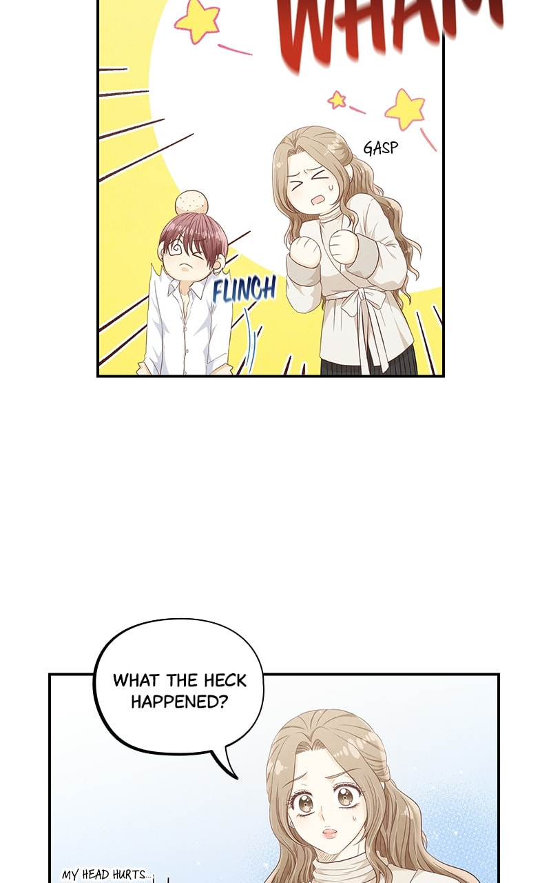 Read Publishing Love chapter 46 image 3 on Lezhin