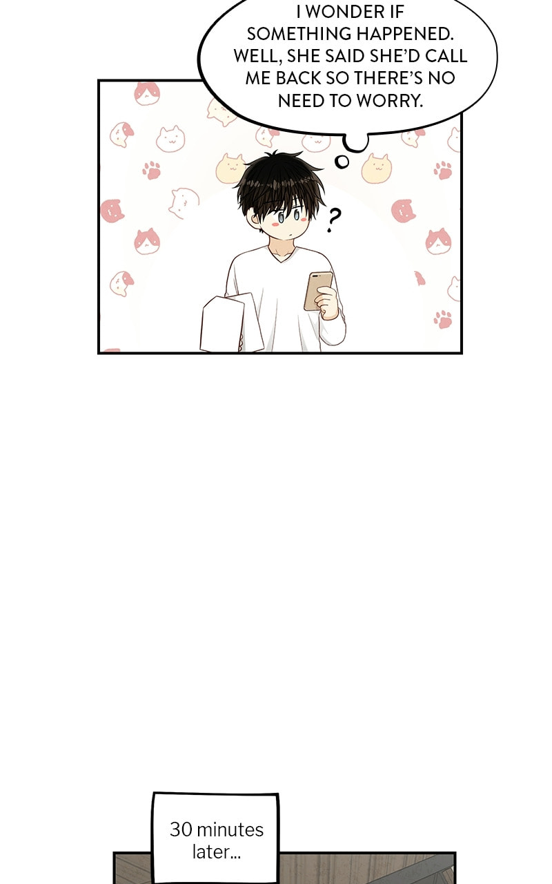 Read Publishing Love chapter 46 image 30 on Lezhin
