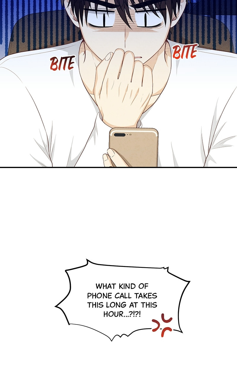 Read Publishing Love chapter 46 image 32 on Lezhin