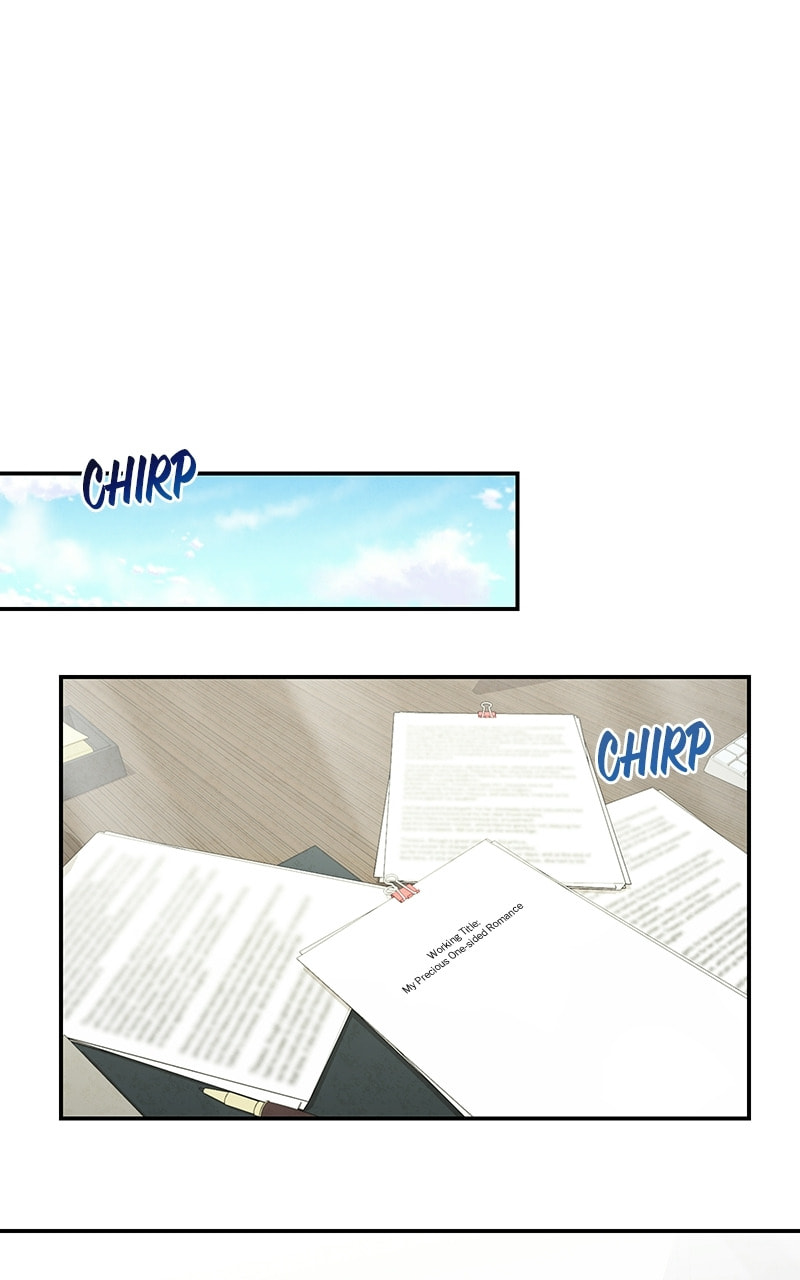 Read Publishing Love chapter 46 image 33 on Lezhin