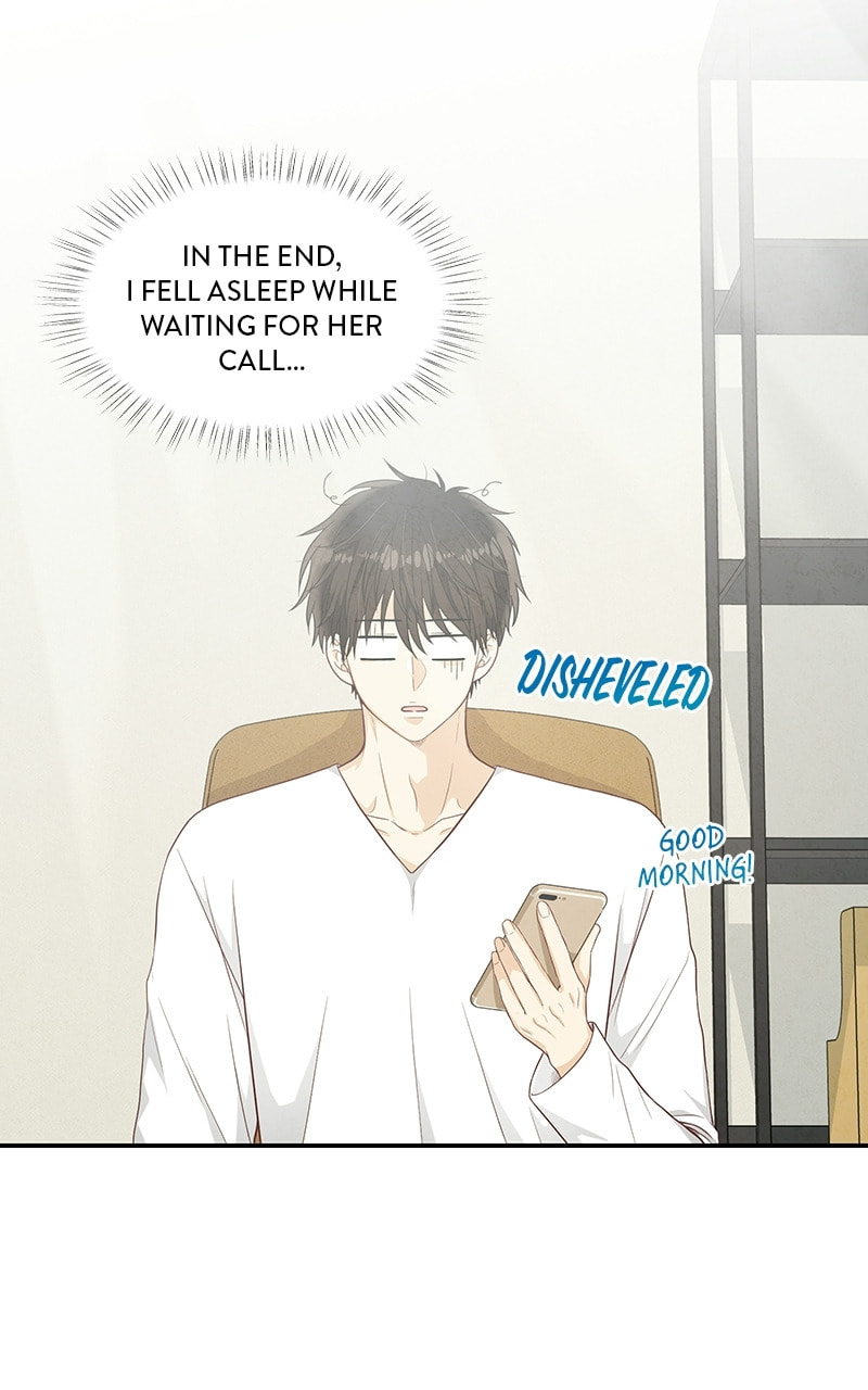 Read Publishing Love chapter 46 image 34 on Lezhin