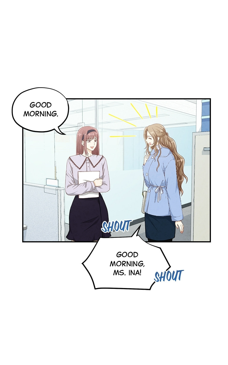 Read Publishing Love chapter 46 image 38 on Lezhin